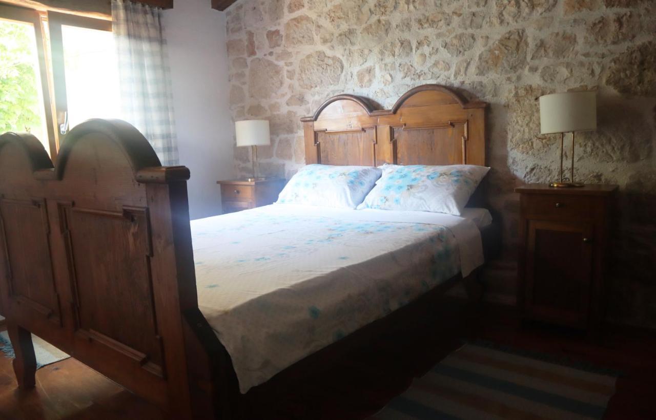 Apartmani Jelena Poreč Buitenkant foto