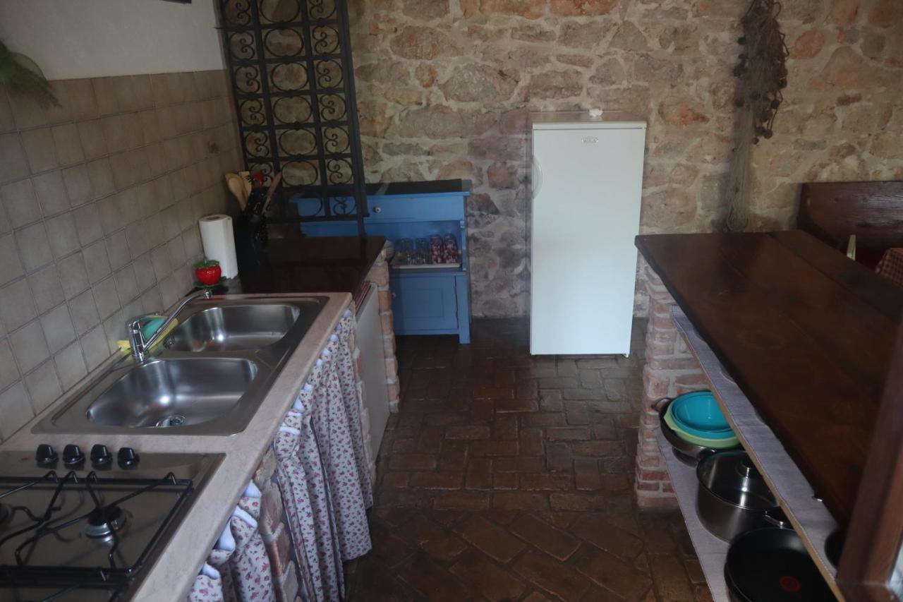 Apartmani Jelena Poreč Buitenkant foto