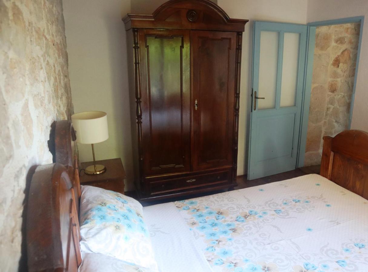 Apartmani Jelena Poreč Buitenkant foto