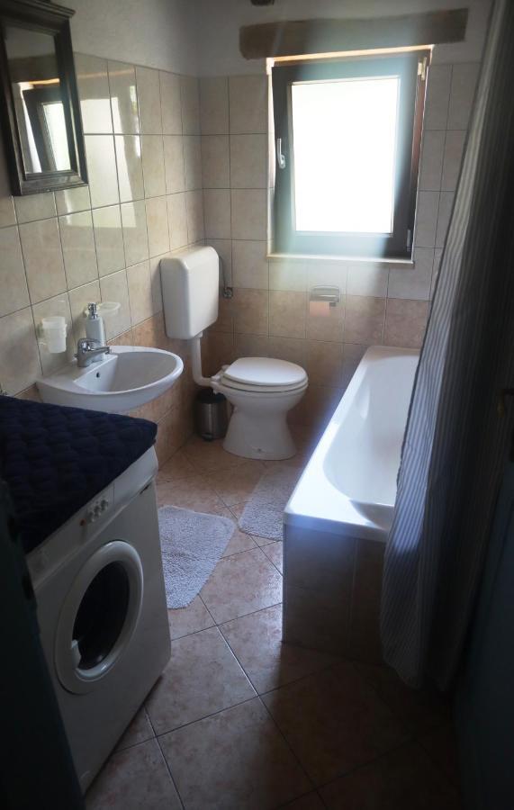 Apartmani Jelena Poreč Buitenkant foto